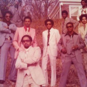 Meet your Posher, Miles